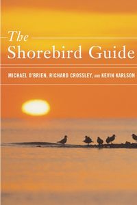 Produktbild: The Shorebird Guide