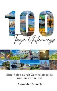 Produktbild: 100 Tage unterwegs