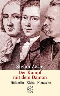 Produktbild: Der Kampf mit dem D&auml;mon