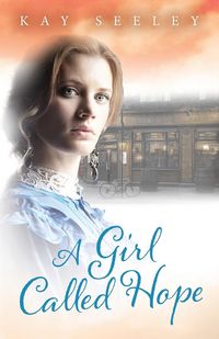 Produktbild: A Girl Called Hope