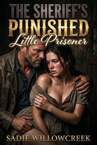 Produktbild: The Sheriff's Punished Little Prisoner