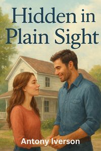 Produktbild: Hidden in Plain Sight (Romance In Willow Creek, #44)