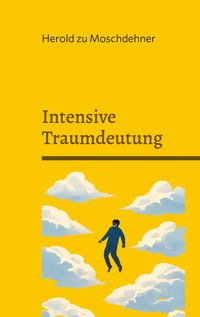 Produktbild: Intensive Traumdeutung