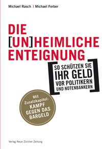 Produktbild: Die (un)heimliche Enteignung