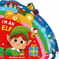 Produktbild: I'm an Elf