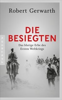 Produktbild: Die Besiegten
