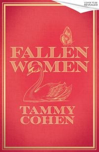 Produktbild: Fallen Women