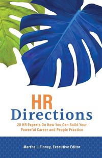 Produktbild: HR Directions