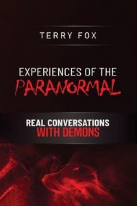 Produktbild: Experiences Of The Paranormal