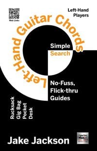 Produktbild: Quick Left Hand Guitar Chords