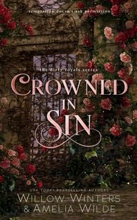 Produktbild: Crowned In Sin