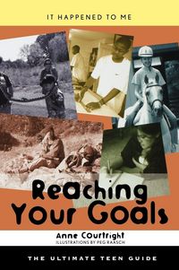 Produktbild: Reaching Your Goals