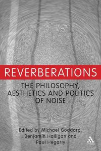 Produktbild: Reverberations