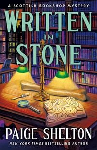 Produktbild: Written in Stone