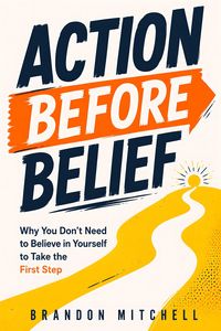 Produktbild: Action Before Belief