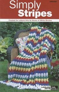 Produktbild: Simply Stripes