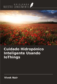 Produktbild: Cuidado Hidrop&oacute;nico Inteligente Usando IoThings