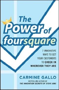 Produktbild: Power Of Foursquare