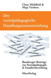 Produktbild: Der sozialp&auml;dagogische Handlungszusammenhang