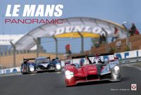 Produktbild: Le Mans Panoramic