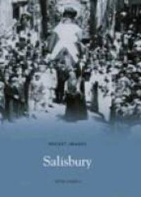 Produktbild: Daniels, P: Salisbury