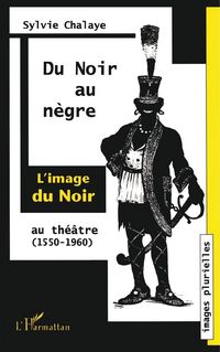 Produktbild: Du Noir au N&egrave;gre