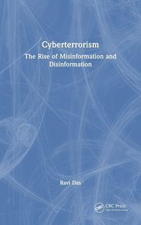 Produktbild: Cyberterrorism