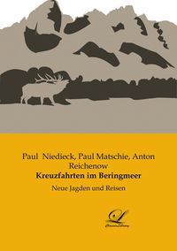 Produktbild: Kreuzfahrten im Beringmeer