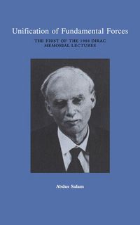 Produktbild: Unification of Fundamental Forces