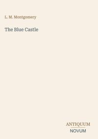 Produktbild: The Blue Castle