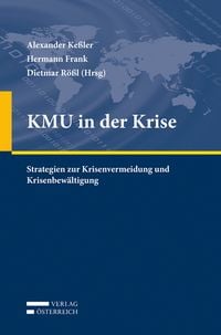 Produktbild: KMU in der Krise