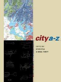 Produktbild: City A-Z