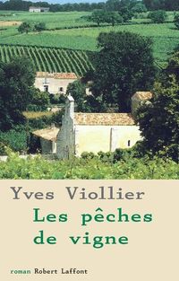 Produktbild: Les Peches de Vigne