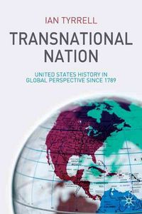 Produktbild: Transnational Nation