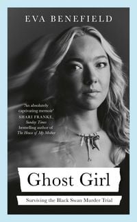 Produktbild: Ghost Girl