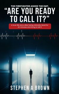 Produktbild: Are You Ready to Call It?