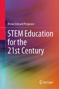 Produktbild: STEM Education for the 21st Century