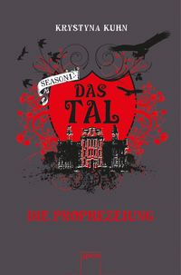 Produktbild: Das Tal: Die Prophezeiung
