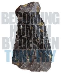 Produktbild: Becoming Human by Design
