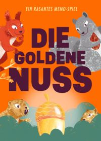 Produktbild: Die goldene Nuss