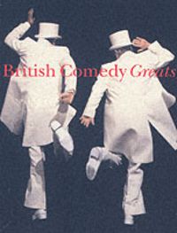 Produktbild: British Comedy Greats