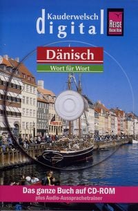 Produktbild: Kauderwelsch digital - D&auml;nisch