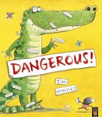Produktbild: Dangerous!