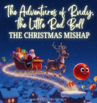 Produktbild: The Adventures of Rudy, the Little Red Ball