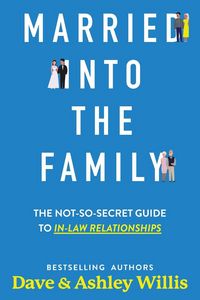 Produktbild: Willis, A: Married into the Family