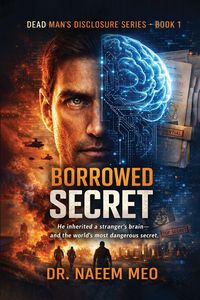 Produktbild: Borrowed Secret