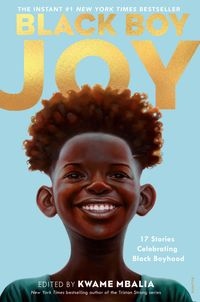 Produktbild: Black Boy Joy
