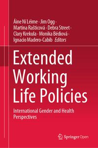 Produktbild: Extended Working Life Policies