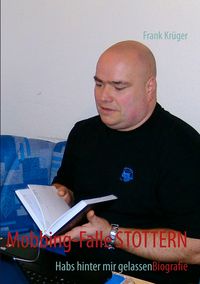 Produktbild: Mobbing-Falle STOTTERN