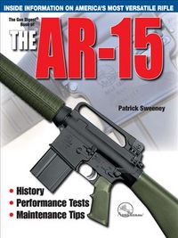 Produktbild: The Gun Digest Book of the AR-15 V01